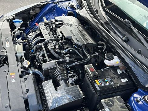 Used 2023 Hyundai Elantra SEL image 28