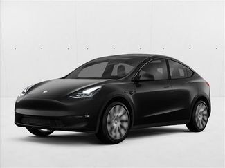 Used 2022 Tesla Model Y Performance AWD/4WD video 1