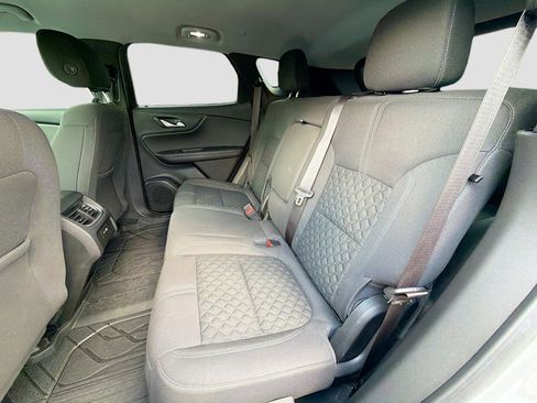 Used 2022 Chevrolet Blazer LT image 20