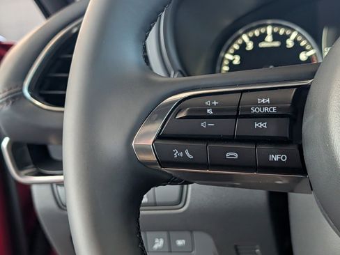 New 2026 MAZDA MAZDA3 2.5 S Hatchback w/ Premium Pkg image 18