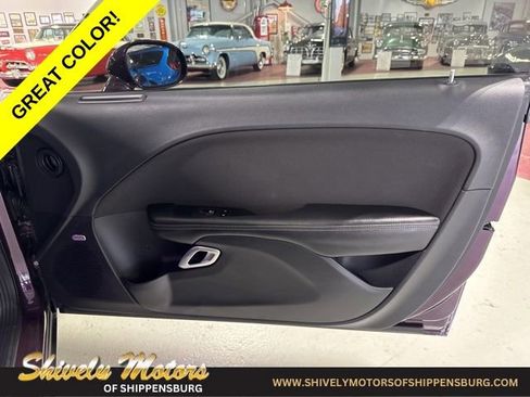 Used 2020 Dodge Challenger R/T RWD image 26