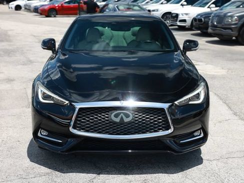 Used 2017 INFINITI Q60 3.0t w/ Premium Plus Package 3.0T RWD image 20