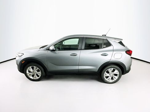 Used 2025 Buick Encore GX Preferred image 4