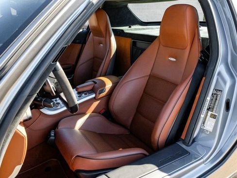 Used 2011 Mercedes-Benz SLS AMG Coupe image 37