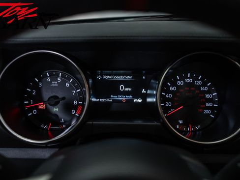 Used 2018 Ford Mustang Shelby GT350R w/ GT350R Equipment Group 920A RWD image 36