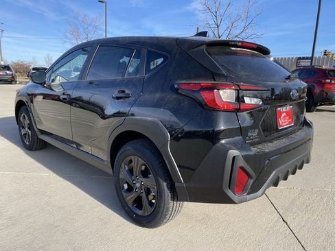 New 2026 Subaru Crosstrek 2.5i image 3