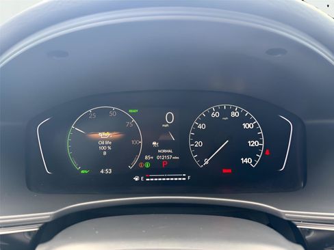 Used 2025 Honda Civic Sport image 20