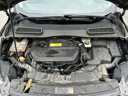 Used 2016 Ford Escape SE w/ Equipment Group 201A AWD/4WD image 19