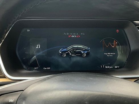 Used 2015 Tesla Model S P85D image 17