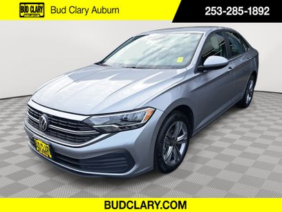 Used 2024 Volkswagen Jetta SE