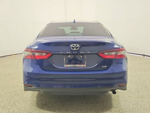 Used 2024 Toyota Camry LE FWD image 6