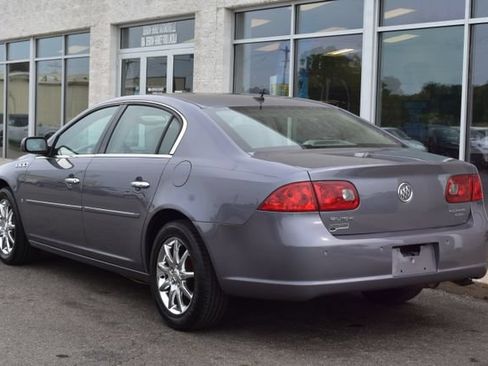 Used 2007 Buick Lucerne CXL FWD image 7