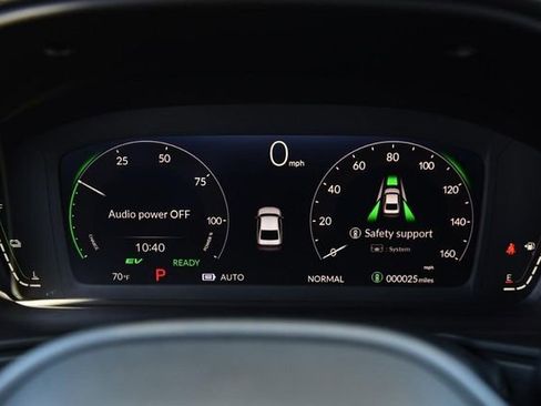 New 2026 Honda Accord Sport image 11