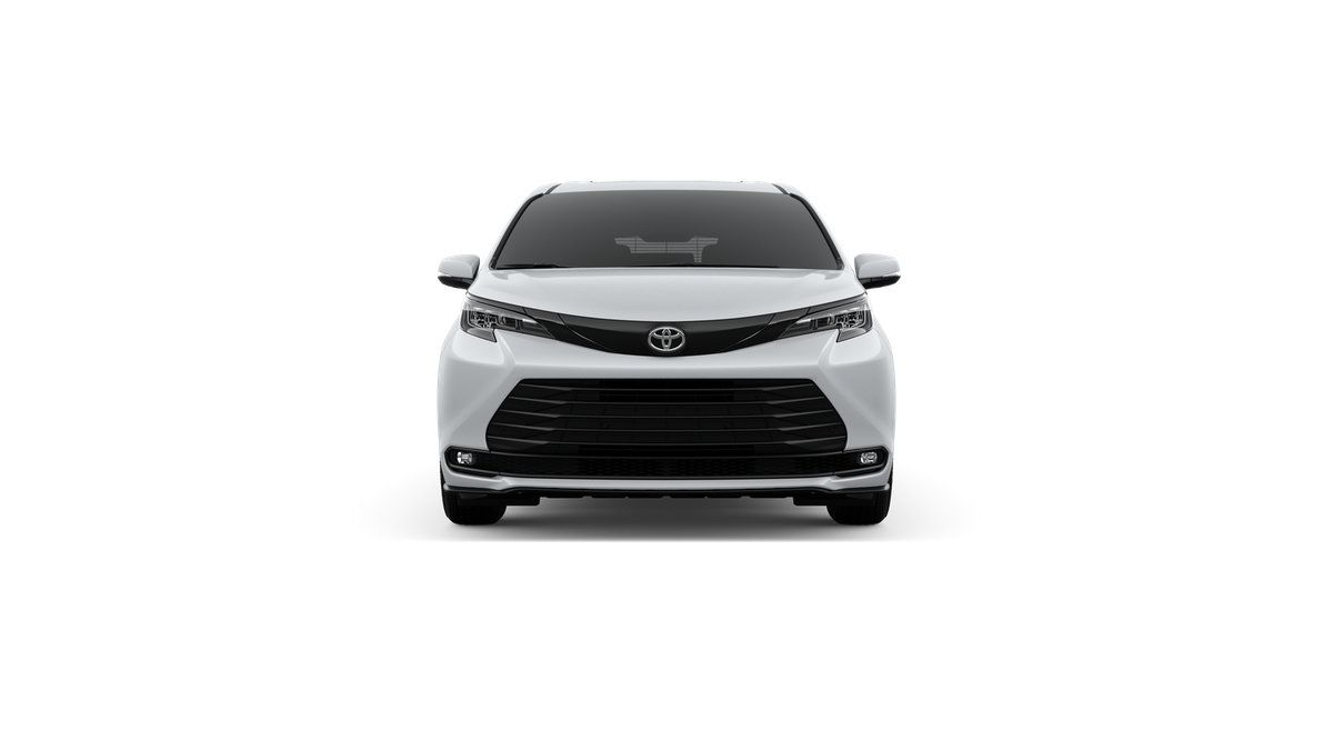 New 2026 Toyota Sienna XLE Woodland Edition AWD/4WD image 17
