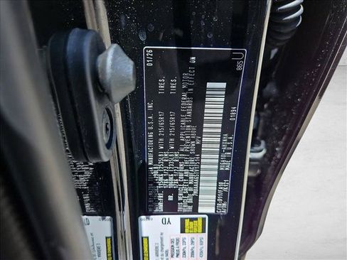Used 2026 Toyota Corolla Cross L FWD image 25