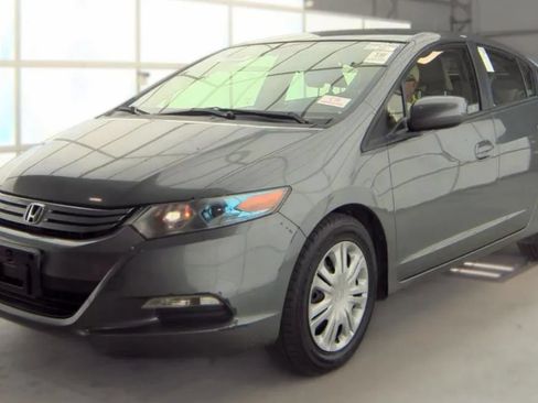 Used 2010 Honda Insight LX image 1