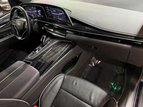 Used 2023 Cadillac Escalade Sport w/ Touring Package image 54