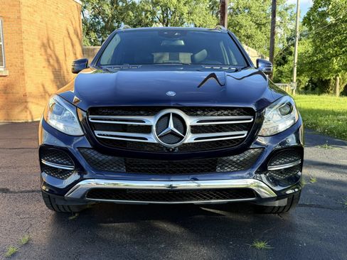 Used 2017 Mercedes-Benz GLE 350 4MATIC image 10