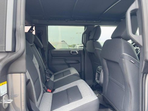 New 2025 Ford Bronco Big Bend image 5