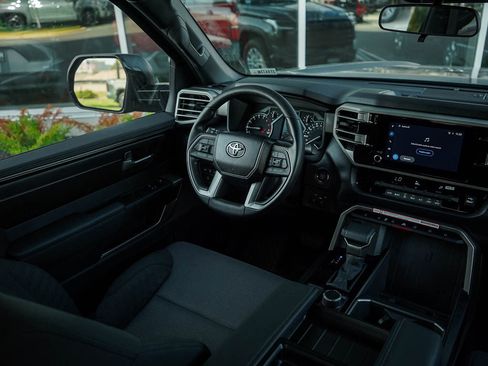 New 2026 Toyota Tundra SR5 image 13