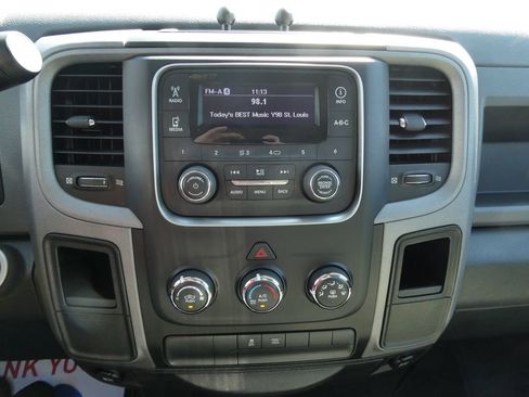 Used 2015 RAM 1500 Tradesman w/ Popular Equipment Group image 25