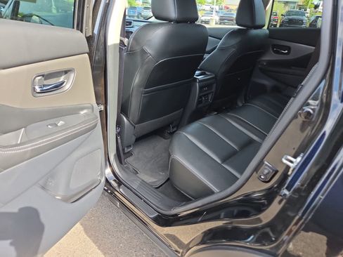 Used 2024 Nissan Murano SV FWD image 20