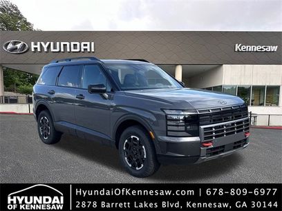 New 2026 Hyundai Palisade XRT Pro