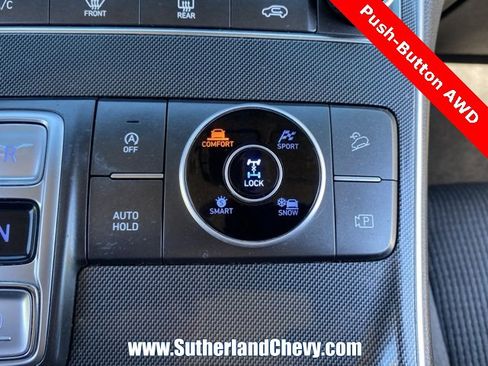 Used 2021 Hyundai Santa Fe SE image 28