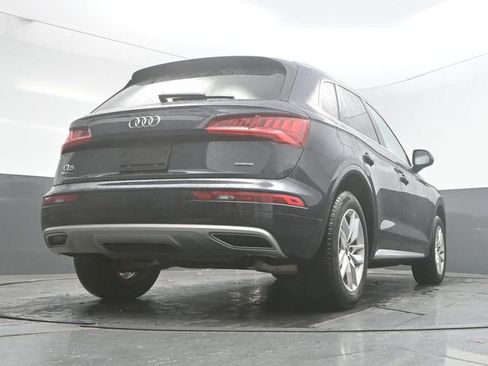 Used 2020 Audi Q5 2.0T Premium w/ Convenience Package image 35
