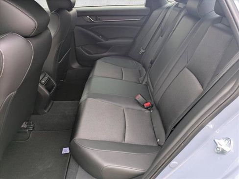 Certified 2022 Honda Accord Sport image 17