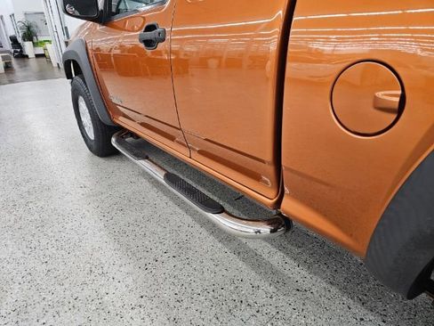 Used 2005 Chevrolet Colorado LS image 36