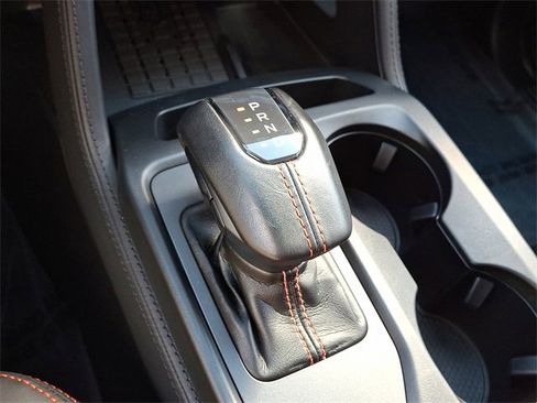 Used 2025 Ford Ranger Raptor image 14