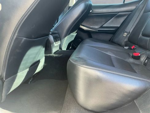 Used 2015 Lexus IS 250 image 14