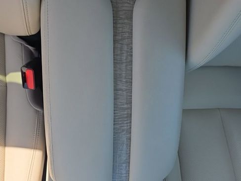 Used 2024 Nissan Murano SL image 22