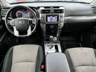 Used 2019 Toyota 4Runner SR5 video 2