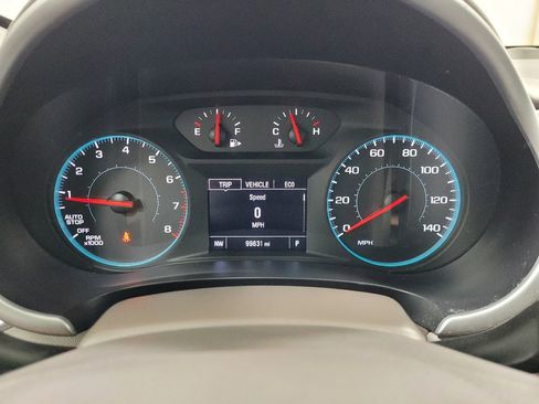 Used 2022 Chevrolet Malibu LS FWD image 23