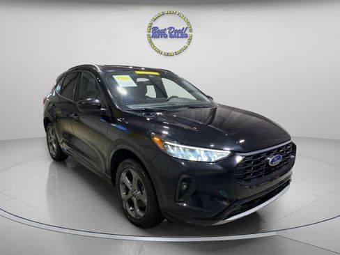 Used 2024 Ford Escape ST-Line Select w/ Tech Pack #1 AWD/4WD image 6