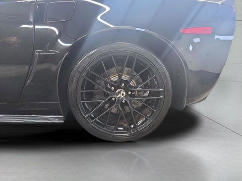 Used 2010 Chevrolet Corvette Grand Sport image 8