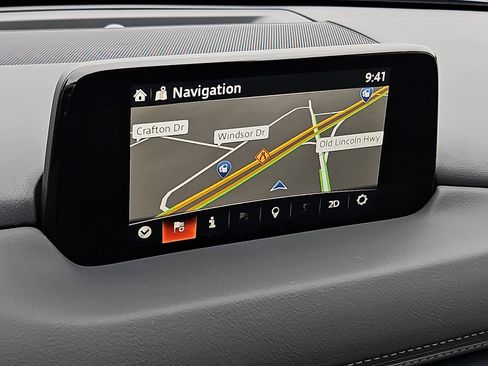 Used 2019 MAZDA CX-5 Grand Touring Reserve image 17