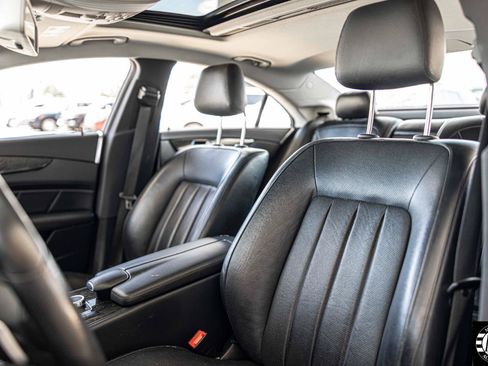Used 2015 Mercedes-Benz CLS 400 4MATIC image 10