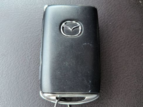 Used 2023 MAZDA CX-5 Signature AWD/4WD image 31