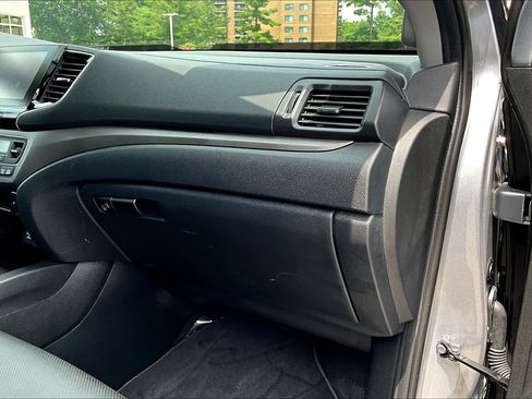 Used 2023 Honda Ridgeline RTL image 16