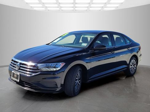 Used 2019 Volkswagen Jetta S FWD image 8
