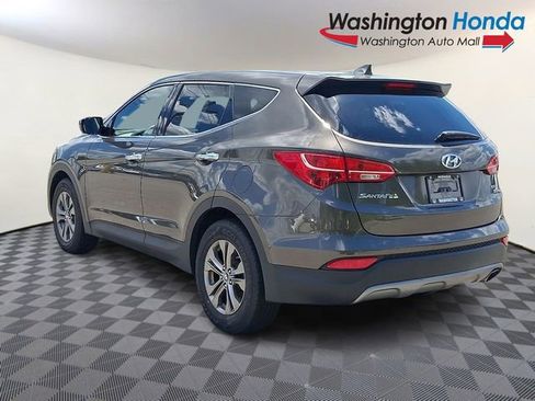 Used 2014 Hyundai Santa Fe Sport AWD/4WD image 4