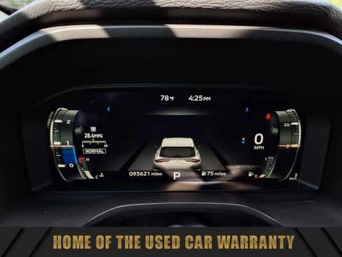 Used 2022 Mitsubishi Outlander SE image 29