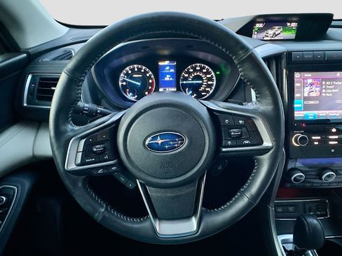 Used 2019 Subaru Ascent Limited image 12