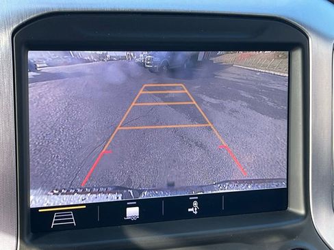 Used 2019 GMC Sierra 1500 SLT w/ SLT Premium Package image 18