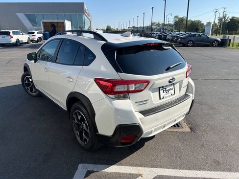 Used 2019 Subaru Crosstrek 2.0i Premium AWD/4WD image 5