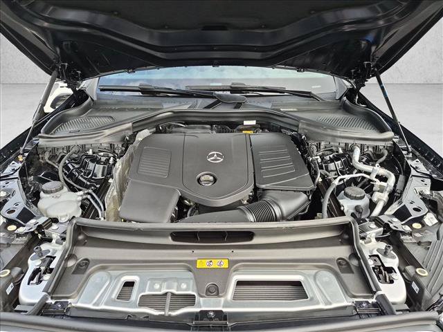 New 2027 Mercedes-Benz GLC 300 4MATIC image 19