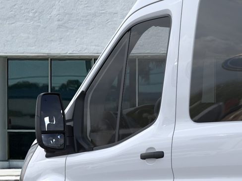 New 2026 Ford Transit 350 XL RWD image 20